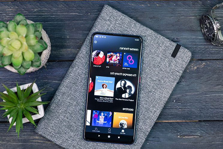 הקרב על האוזן: איזה שירות מוזיקה ייתן לכם יותר?